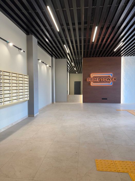 Двокімнатна квартира 68 м²