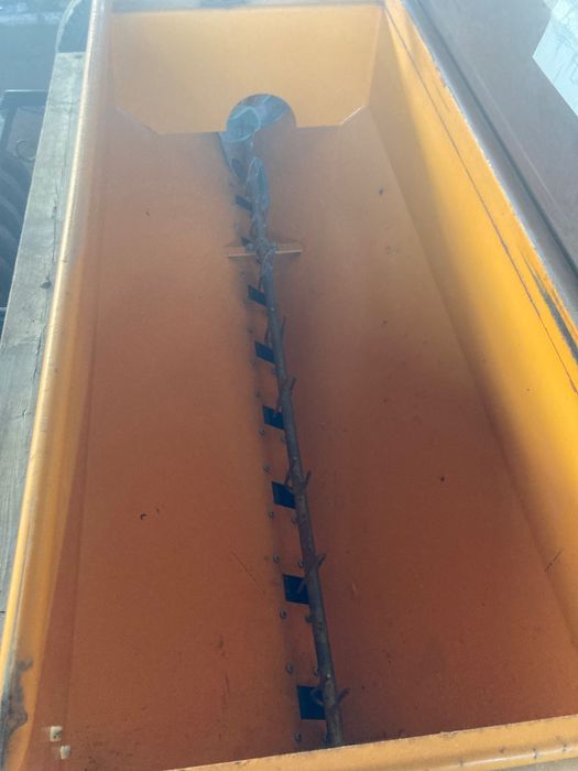 Сівалка зернова Simulta 2м