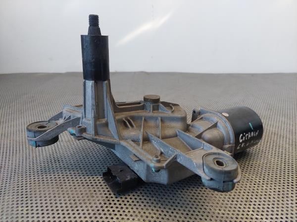 Motor limpa vidros frente CITROËN C4 Picasso I (UD_)