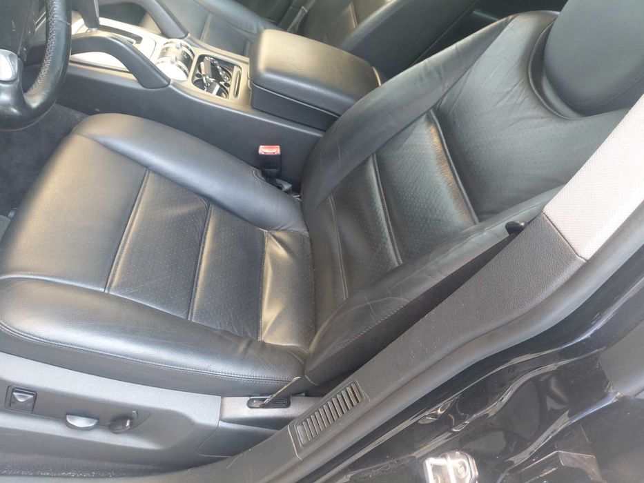 Porsh Cayenne 3.2 V6 Triptonic