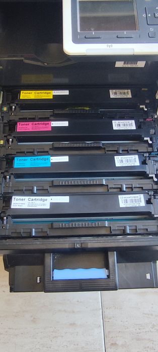 Canon i-SENSYS MF8280Cw