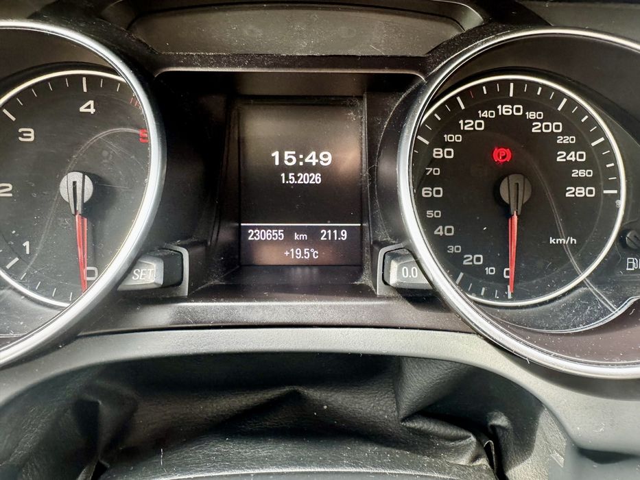 Audi a5 sportback 2.0 tdi 177cv Nacional
