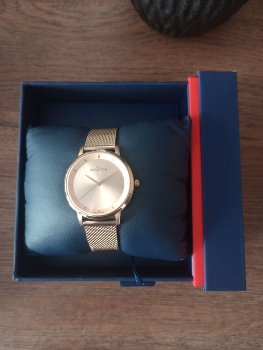 Zegarek damski BERGSTERN