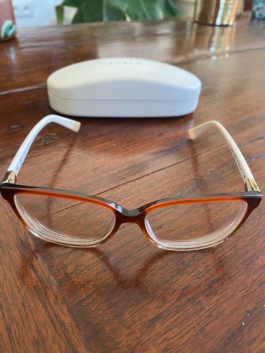 Okulary korekcyjne Furla -1,75