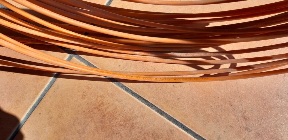 Kabel światłowodowy DAC 2J