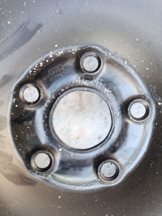 Продам диски 16  5.112