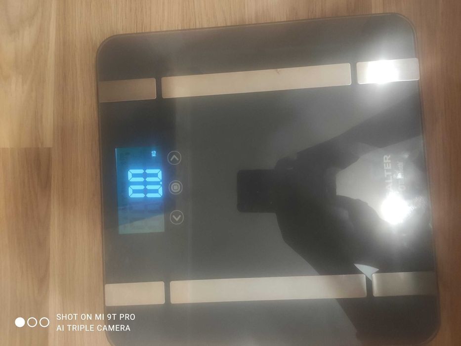 Розумні ваги Salter SA00432GFEU6