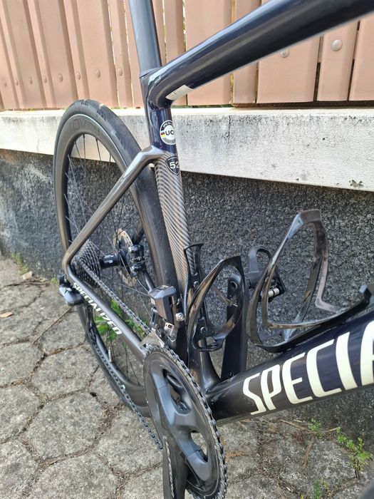 Specialized Tarmac SL7 Pro T52