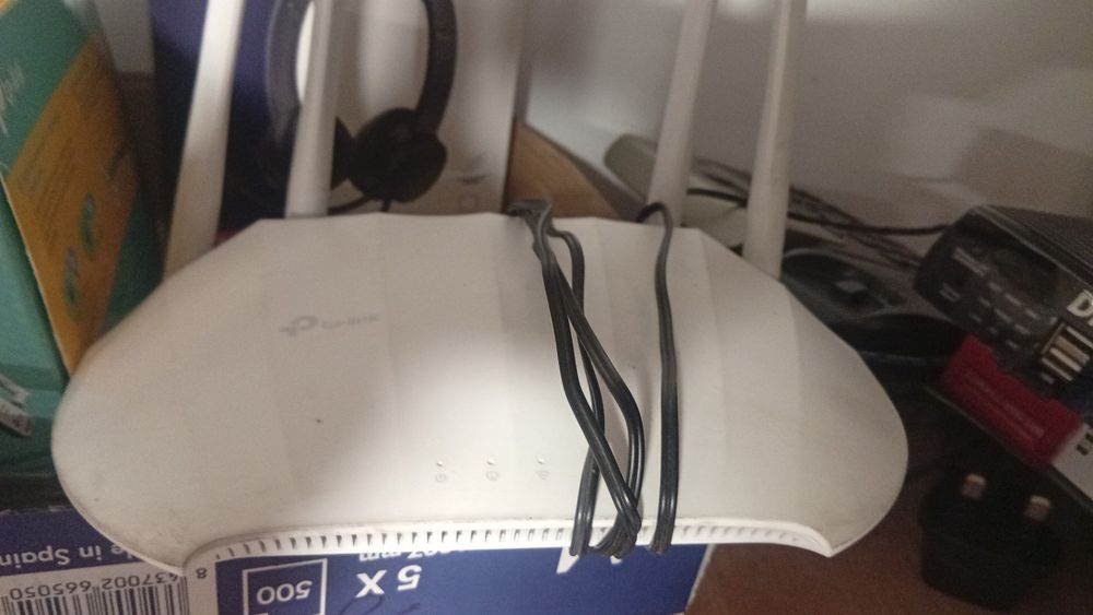 Computadores e Outros Artigos Informáticos