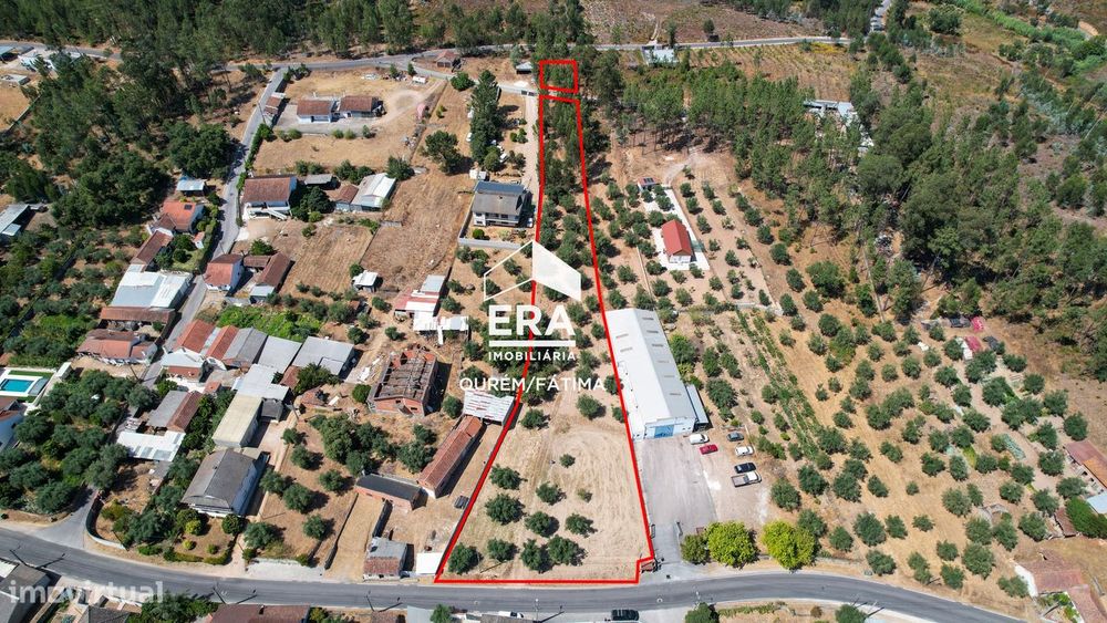 Terreno em Castelejo — Sabacheira, Santarém
