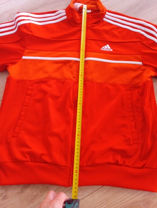 Bluza męska adidas