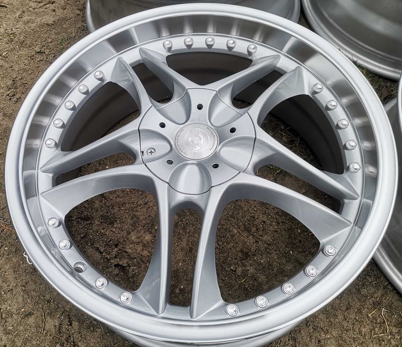 Nowe felgi rant 18" BMW 1 2 3 X1 X3 Opel Insignia 5x120
