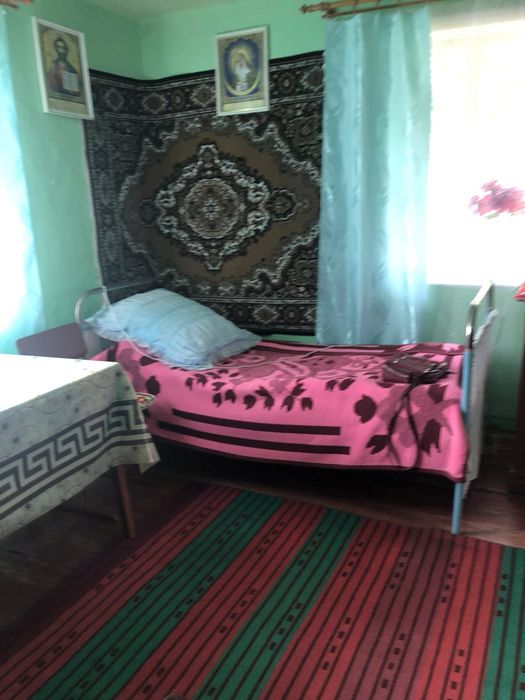 Продам будинок 2 кімнатний