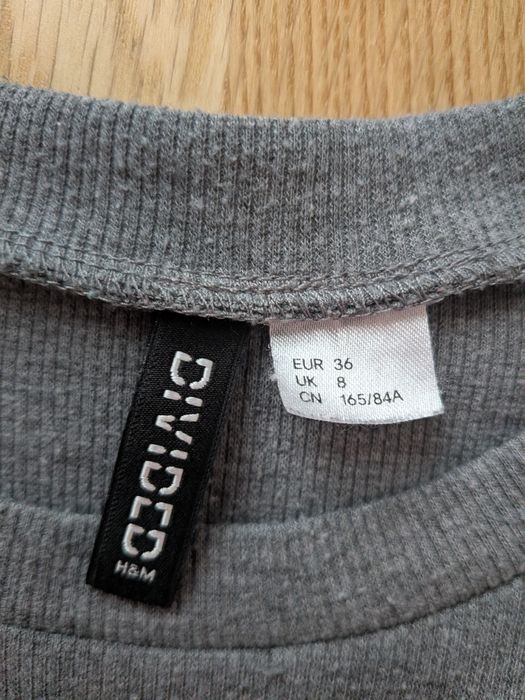 Sukienka H&M r. 36