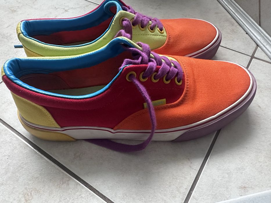 Cropp buty męskie 42