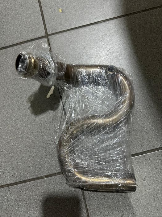 Escape LeoVince APRILIA 125