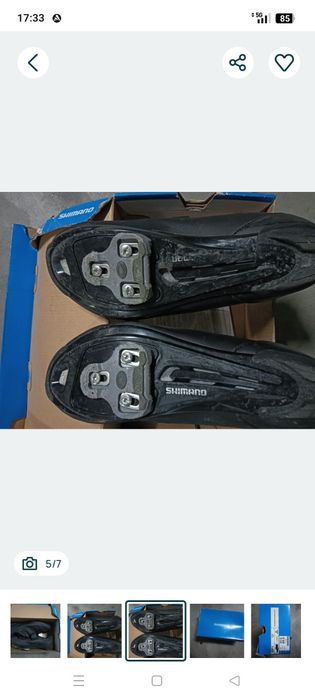 Sapatos de encaixe