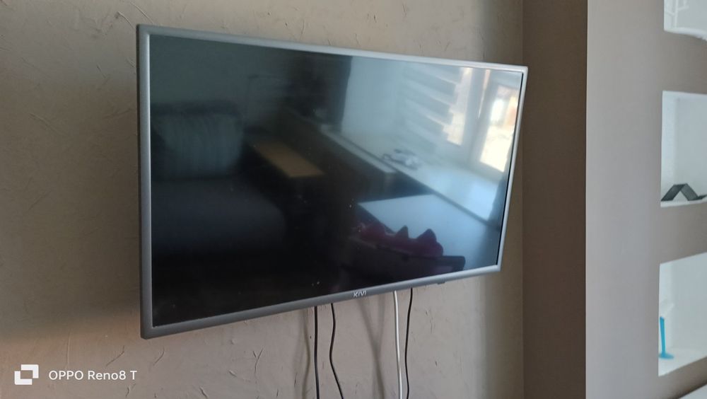 Продам телевізор kivi 32"