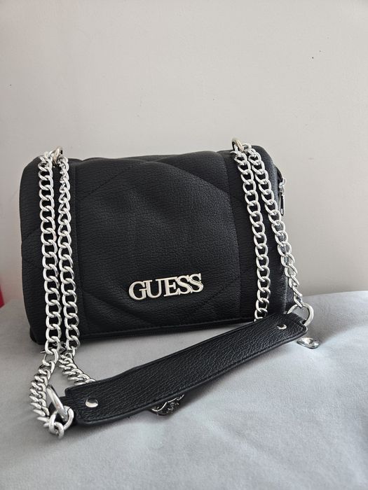 Damska torebka guess