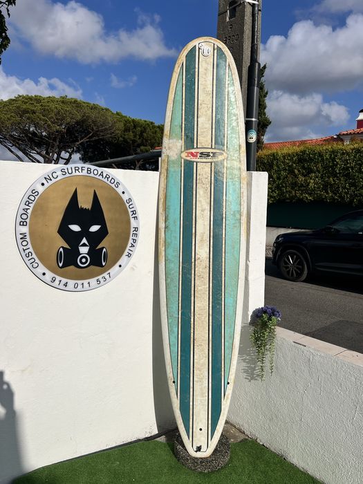 Prancha surf 8.6