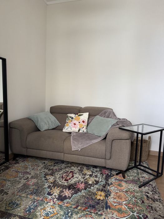 Sofá 2 lugares Savannah El Corte Inglés