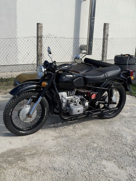 Продам Днепр МТ 10-36