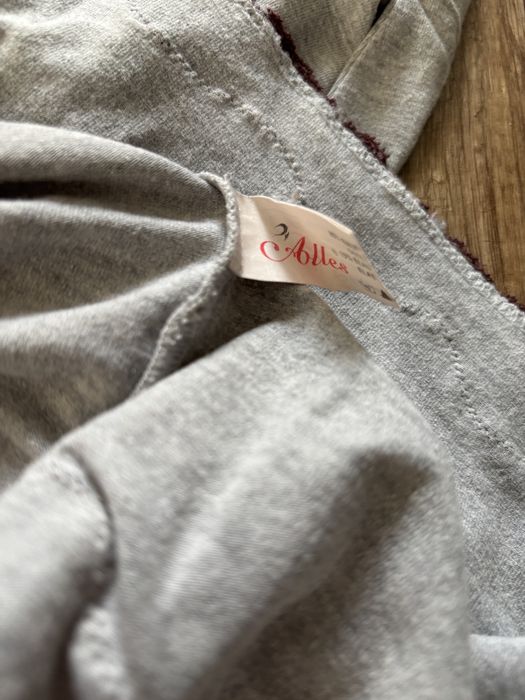 Koszula nocna i do karmienia x3 alles r. s