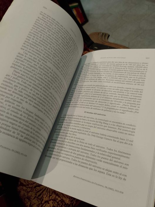 Revista Portuguesa de Filosofia no Renascimento