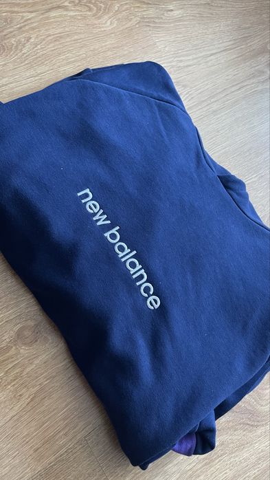 Bluza New Balance