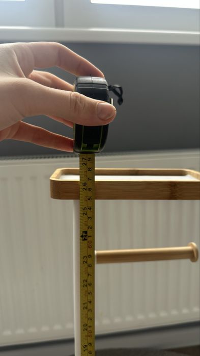 Ванна стійка тримач для паперу