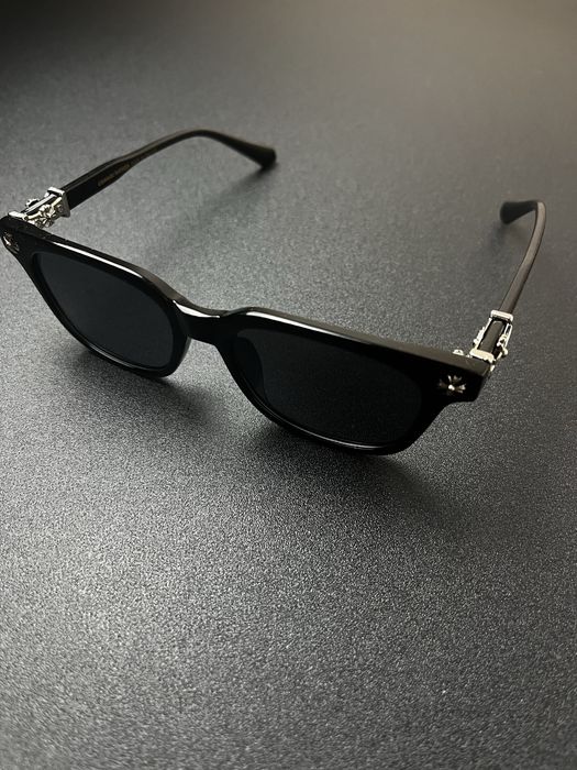 Сонцезахисні окуляри Chrome Hearts | Солнцезащитные очки Хром Хартс