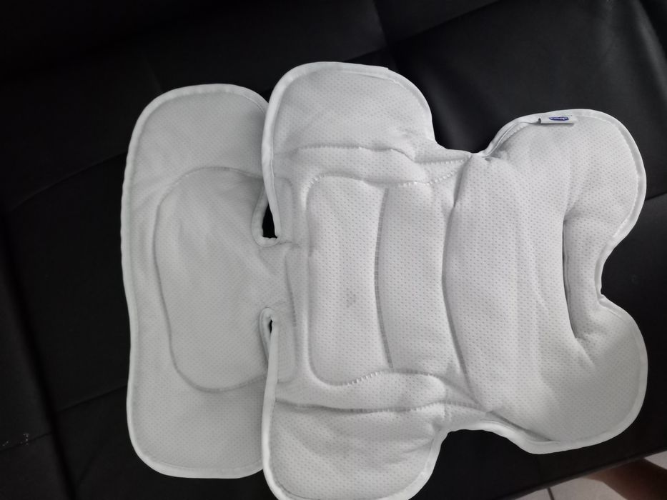 Redutor para bebe Chicco