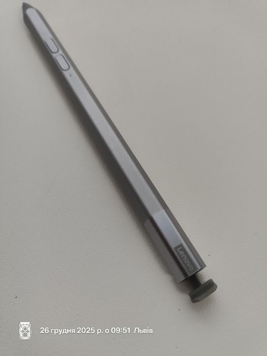 Стилус для планшета Lenovo