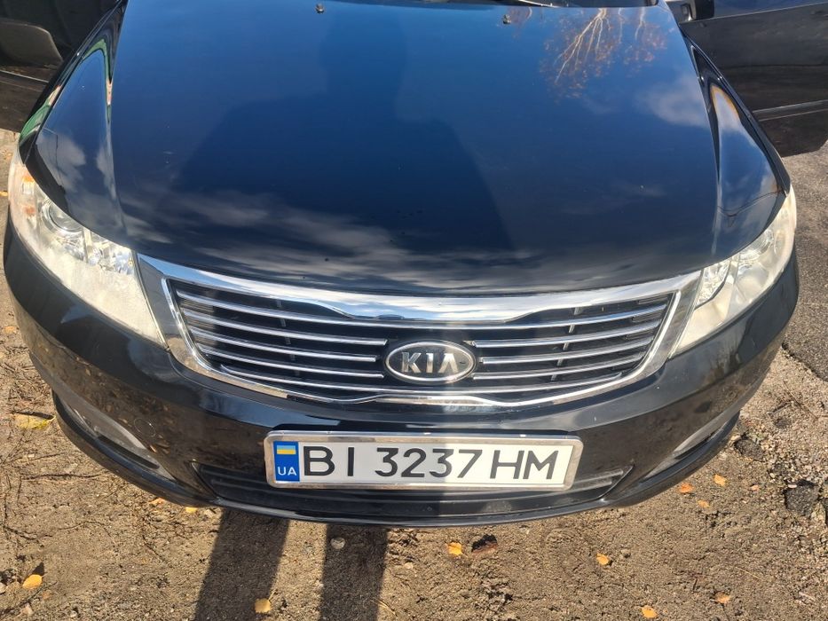 Продам автомобіль в гарному стані