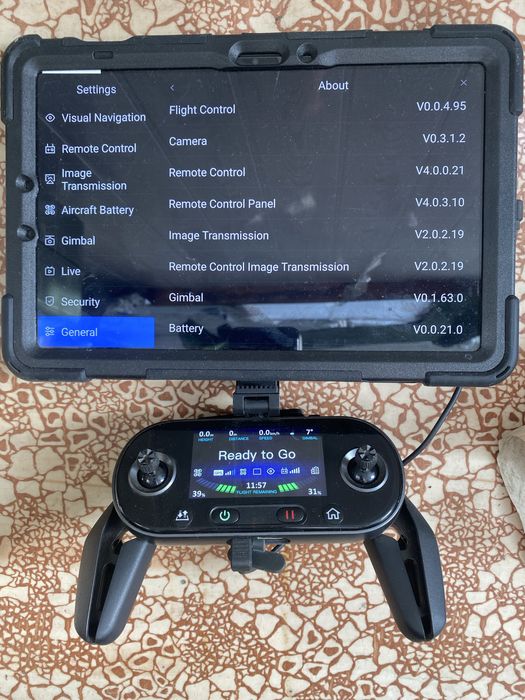 продам Autel Evo 2 Pro 6K