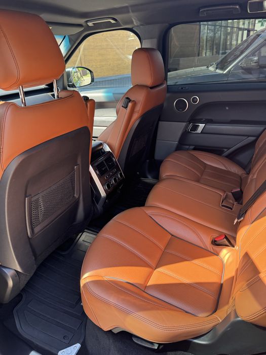 Land Rover Range Rover Sport 2015 VIN SALWA2KFXGA549724 фото оголошення 5 з 8