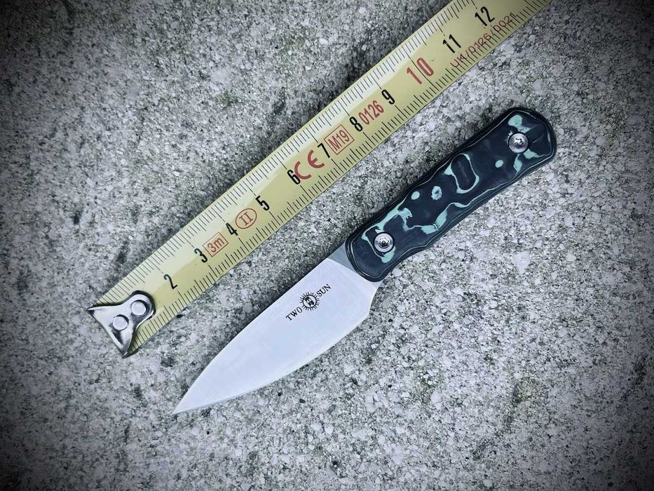 Twosun TS0150, mini-faca