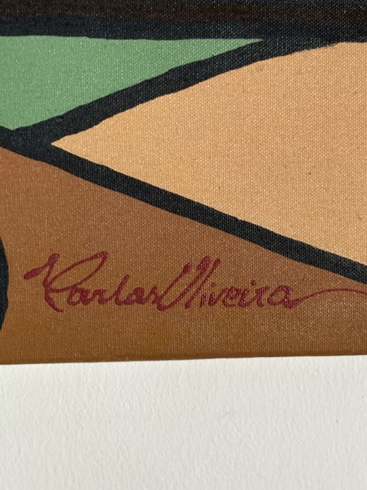 Quadros pinturas de artistas