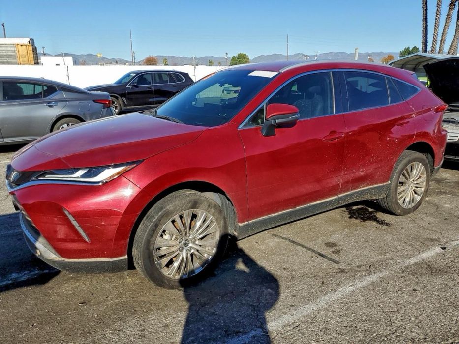 Разборка Toyota Venza 2020 2021 2022 2023 2024 2025 2026 Авторозбірка Тойота Венза 2020 2021 2022 2023 2024 2025 2026