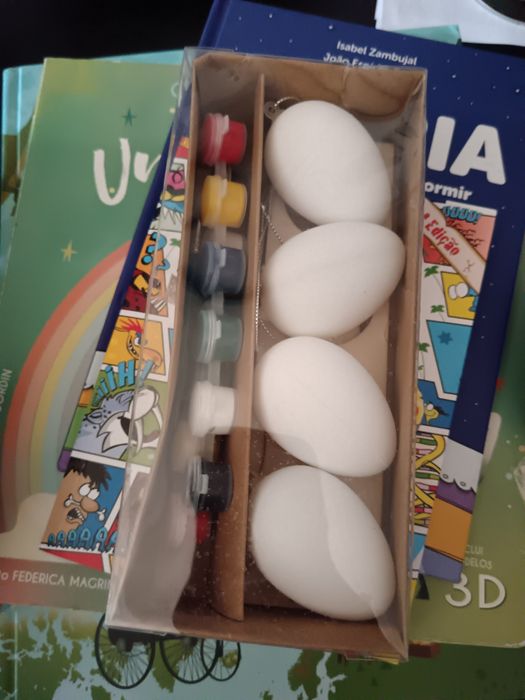 Lote para crianças