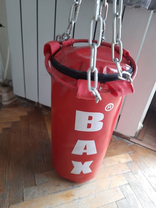 Груша боксера 690грн