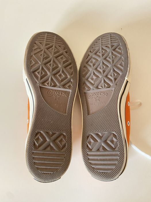 Converse X Chuck Taylor 70