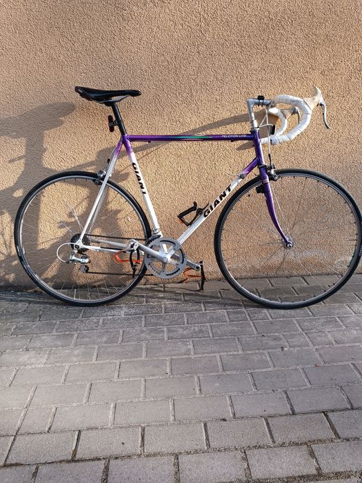 Giant peloton lite