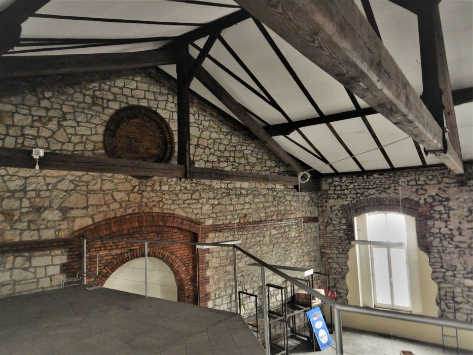 Lokal handlowo-usł. 400 m2 Częstochowa centrum