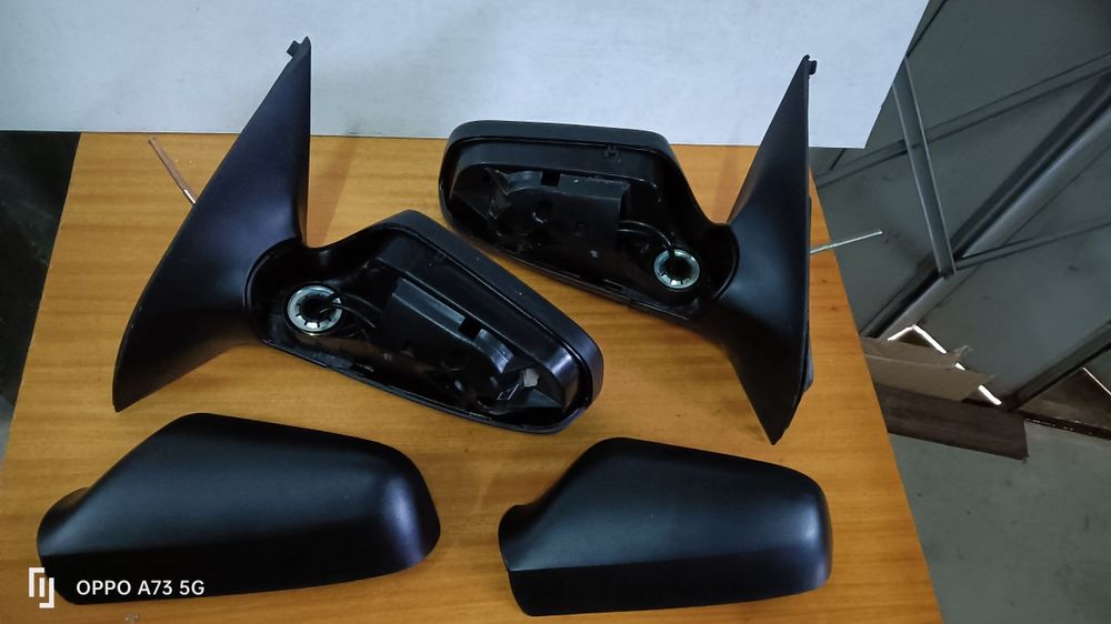 Espelho Opel Astra G manual