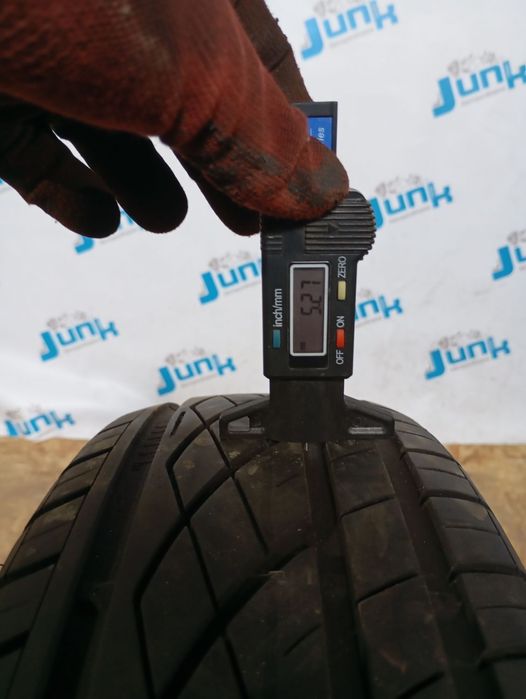 Шини Кама Евро 129 175/70 R14 84H Б/У 5 мм