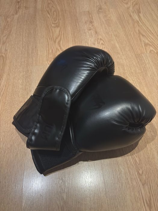 Luvas de Boxe - Venum 14oz