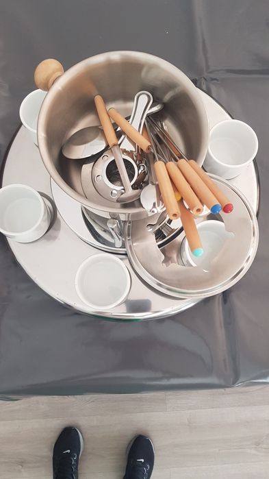 Fundeou da Loja Gato Preto Novo