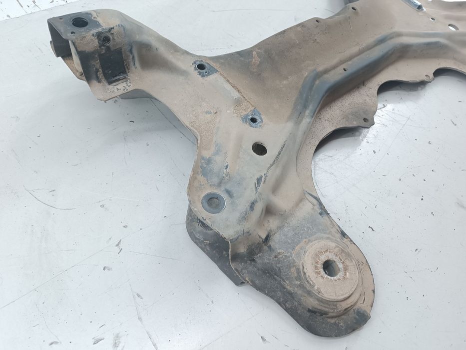 Charriot - AUDI A3 (8L1) | 96 - 06