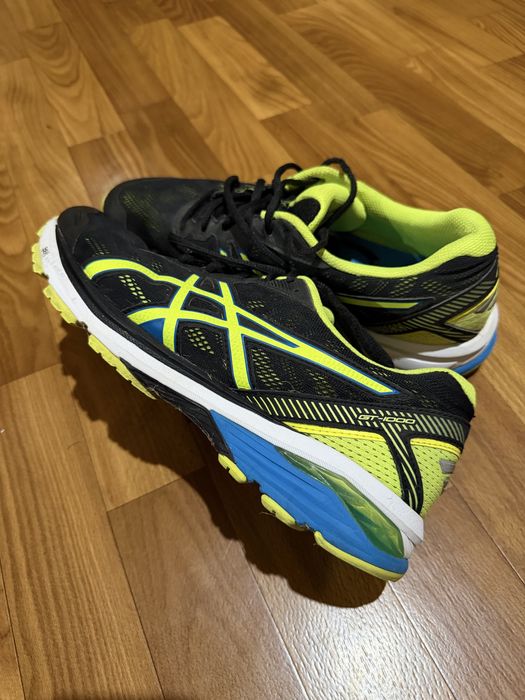 Кроссовки ASICS GT-1000 5 Running Shoe оригинал
